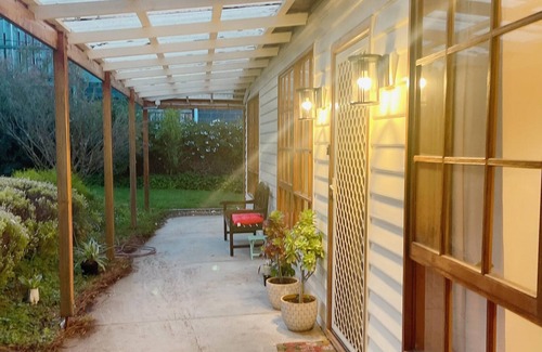 Blackmans Bay Casa | Beautifully renovated Cottage 300m to Beach