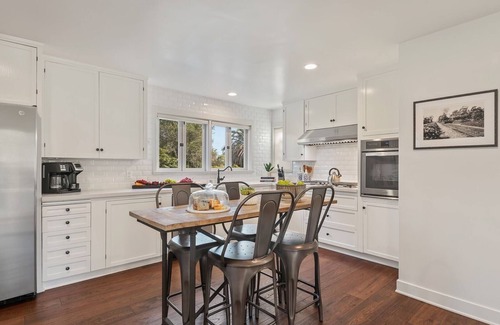 Upper East Casa | Beautifully renovated Spanish Colonial in Upper East close to downtown & Mission