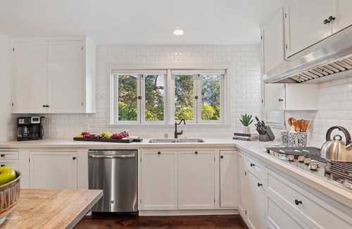Upper East Casa | Beautifully renovated Spanish Colonial in Upper East close to downtown & Mission