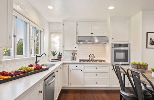 Upper East Casa | Beautifully renovated Spanish Colonial in Upper East close to downtown & Mission