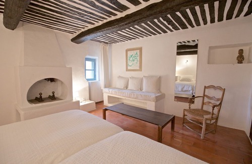 Roussillon Otro | ¡40% de descuento en reservas de septiembre debido a la cancelación de última hora!
