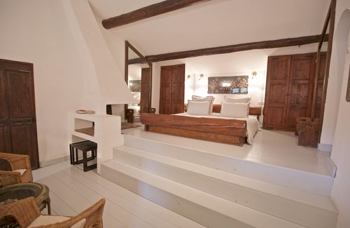 Roussillon Otro | ¡40% de descuento en reservas de septiembre debido a la cancelación de última hora!