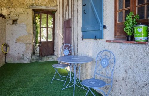 Gaujan Villa | La autentica villa, renovada a la perfección en Gascogne con la piscina Privada