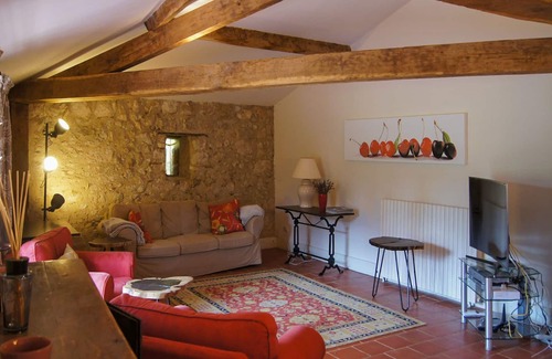 Gaujan Villa | La autentica villa, renovada a la perfección en Gascogne con la piscina Privada