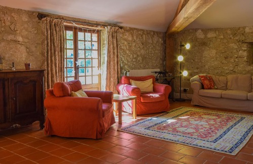 Gaujan Villa | La autentica villa, renovada a la perfección en Gascogne con la piscina Privada