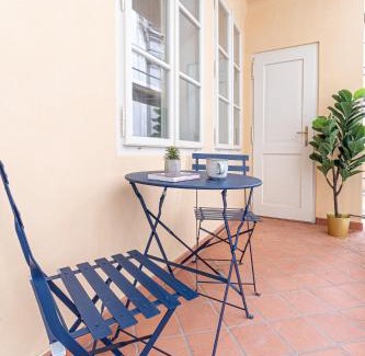 Mala Strana Apartamento | Beautifully renovated apartments at Lesser Town