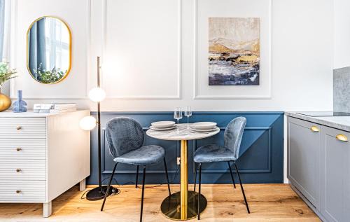 Mala Strana Apartamento | Beautifully renovated apartments at Lesser Town