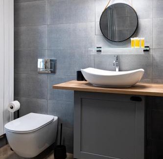 Mala Strana Apartamento | Beautifully renovated apartments at Lesser Town