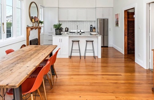 Blenheim Casa | Beautifully Renovated Bungalow