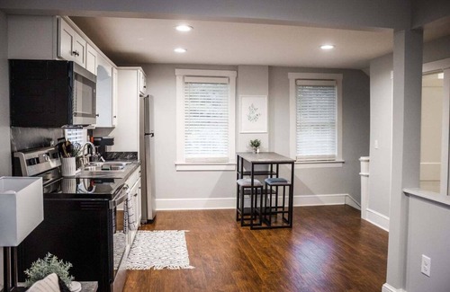 Witmer Apartamento | ❤Beautifully Renovated Lancaster Apt❤