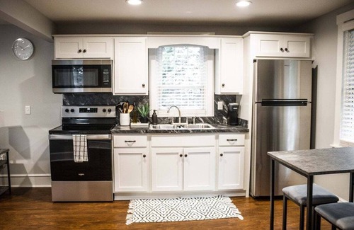 Witmer Apartamento | ❤Beautifully Renovated Lancaster Apt❤