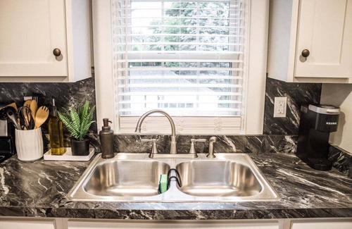 Witmer Apartamento | ❤Beautifully Renovated Lancaster Apt❤
