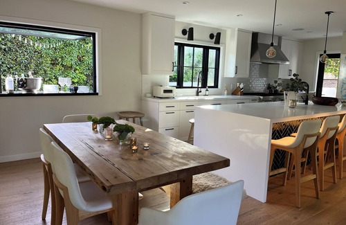 Montecito Casa | Beautifully Renovated Home with Exceptional Walkability