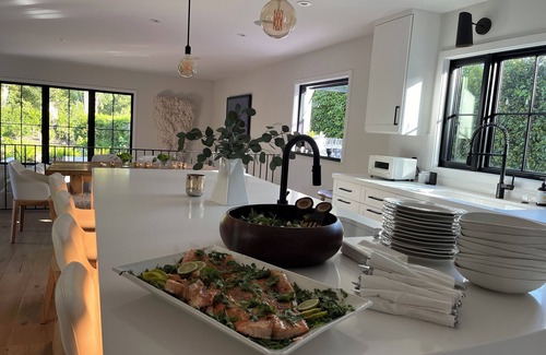 Montecito Casa | Beautifully Renovated Home with Exceptional Walkability