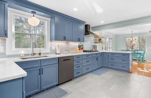 South Orleans Casa | Beautifully Renovated Home Near Pleasant Bay