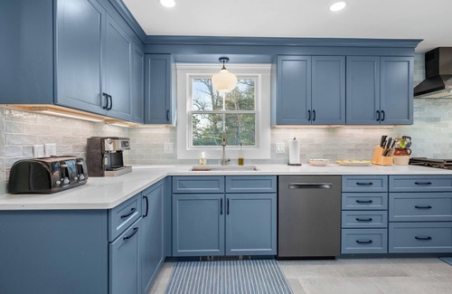 South Orleans Casa | Beautifully Renovated Home Near Pleasant Bay