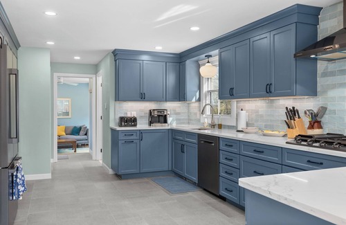 South Orleans Casa | Beautifully Renovated Home Near Pleasant Bay