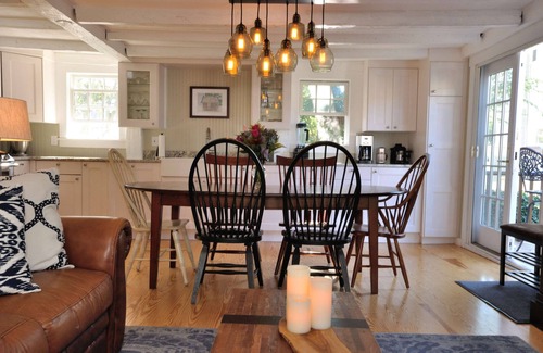 Provincetown Casa | Bellamente restaurado Singe Casa con Todos-modernas comodidades!
