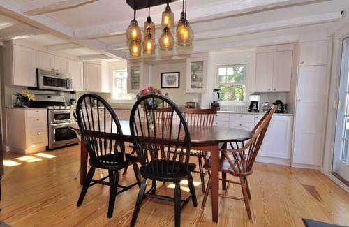 Provincetown Casa | Bellamente restaurado Singe Casa con Todos-modernas comodidades!