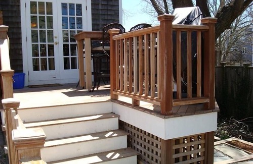 Provincetown Casa | Bellamente restaurado Singe Casa con Todos-modernas comodidades!