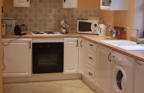 County Cork Cabaña | Casa / apartamento rural - MallowHouse with garden