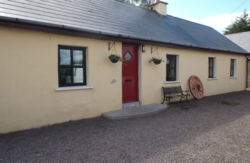 County Cork Cabaña | Casa / apartamento rural - MallowHouse with garden