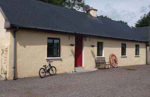 County Cork Cabaña | Casa / apartamento rural - MallowHouse with garden