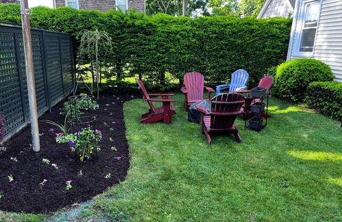 Mystic - New London Casa | Beautifully Restored 1890’s House in beautiful & picturesque downtown Mystic.