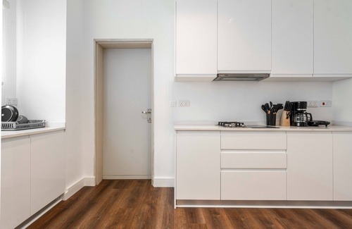 Ofin Apartamento | Beautifully seating in the hearts of Victoria island Lagos , carefully designed