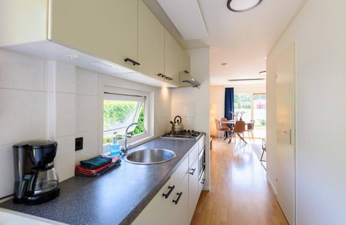 Krachtighuizen Casa | Beautifully situated cozy chalet in the Veluwe.