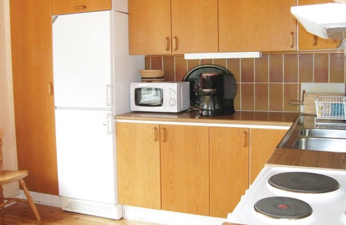 Nyhamn Casa | Alojamiento de 2 habitaciones en Visby