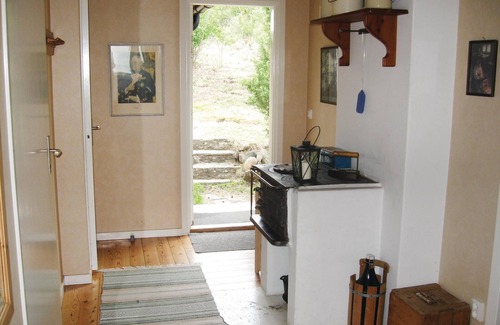 Nyhamn Casa | Alojamiento de 2 habitaciones en Visby