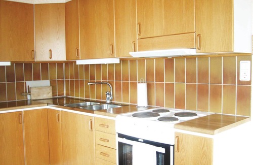 Nyhamn Casa | Alojamiento de 2 habitaciones en Visby