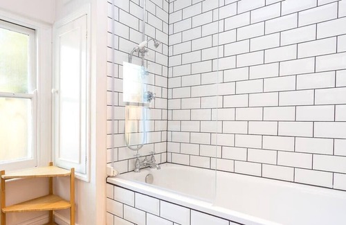 Dalston Apartamento | Modern 1 Bedroom Apartment in Dalston With Garden