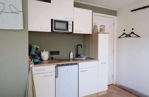 Bitgummole Apartamento | Beautifully styled apartment