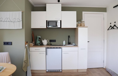 Bitgummole Apartamento | Beautifully styled apartment