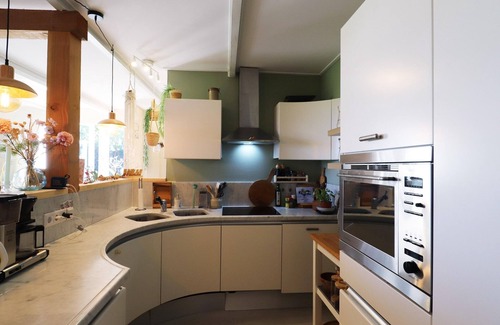 Bitgummole Apartamento | Beautifully styled apartment