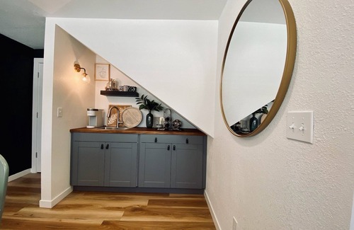Fertile Casa | Beautifully updated cottage right in the heart of Fertile, Iowa!