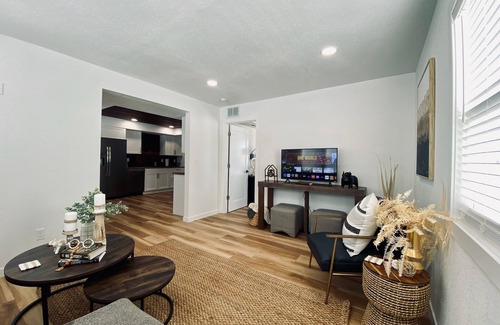 Fertile Casa | Beautifully updated cottage right in the heart of Fertile, Iowa!