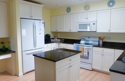 Wildwood Crest Casa | Belleza 4Bed / 2. 5Bath Single Level Home, fantásticos espacios al aire libre, pasos a la playa