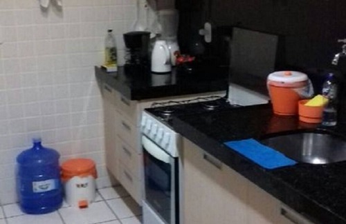 Pajucara Apartamento | BELLEZA Y CONFORT en un solo lugar !!