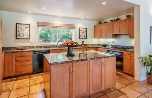 Montecito Casa | Beauty and Tranquility in Romero Canyon