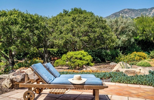 Montecito Casa | Beauty and Tranquility in Romero Canyon