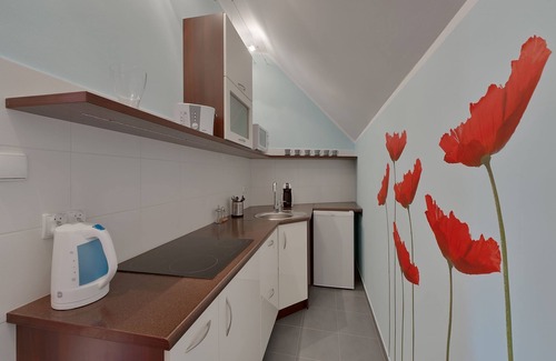 Wesoła Zachod Casa | Beauty Apartment 5min. a la plaza principal, aire acondicionado