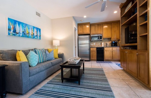 Gulf Trace Casa | 30% OFF REMAINING SUMMER AVAILABILITY~BEAUTY AT THE BEACH~Gulf/Beach/Lake