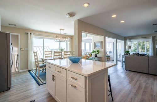 Gulf Trace Casa | 30% OFF REMAINING SUMMER AVAILABILITY~BEAUTY AT THE BEACH~Gulf/Beach/Lake