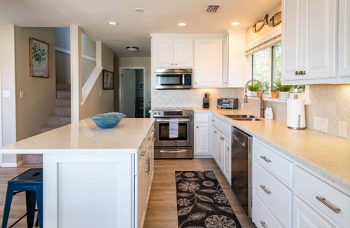 Gulf Trace Casa | 30% OFF REMAINING SUMMER AVAILABILITY~BEAUTY AT THE BEACH~Gulf/Beach/Lake