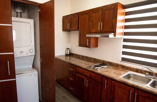 Bella Vista Condominio | Beauty Beach
