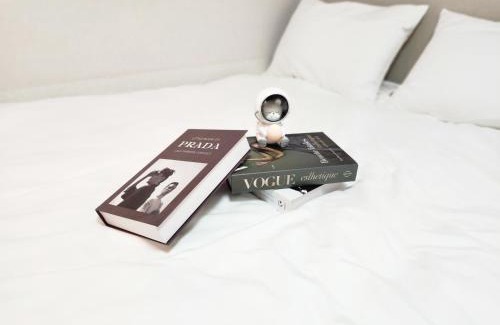 Bongcheon-dong Apartamento | Beauty Heim