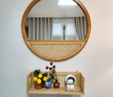 Bongcheon-dong Apartamento | Beauty Heim